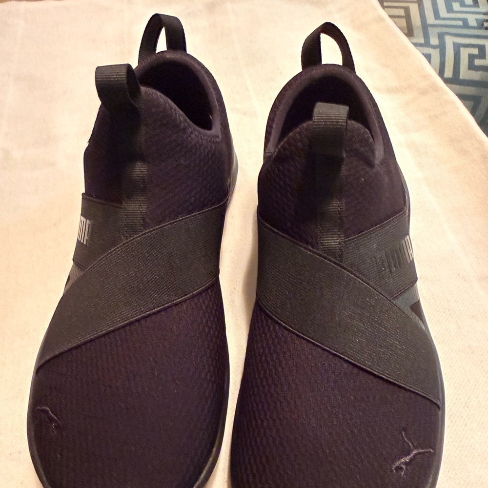 Puma Women’s Better Foam Prowl Slip-On Athletic Shoes